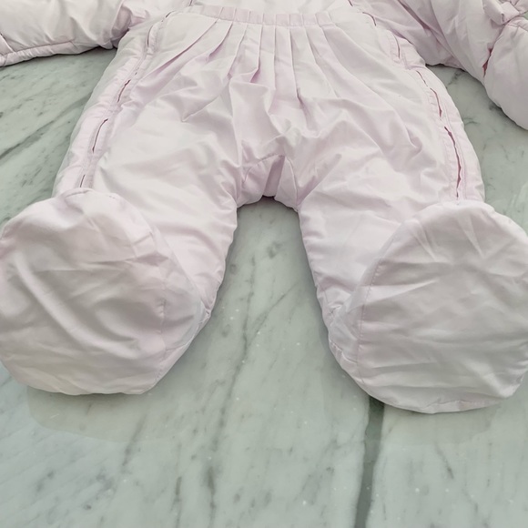 Jacadi Snowsuit Baby Girl - Picture 10 of 14